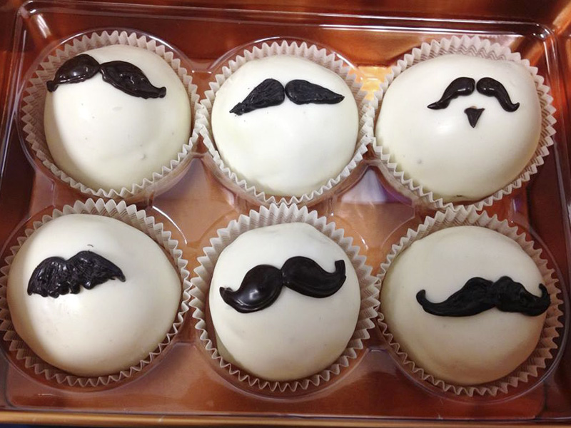 Custom Cake Balls for Birthdays and Gifts Austin Cake Ball