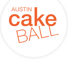 Austin Cake Ball