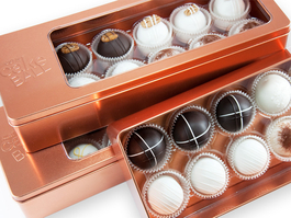 Build Your Own Cake Ball Assortment