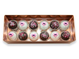 Be Mine Cake Ball Collection