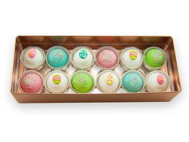 Easter Cake Ball Collection
