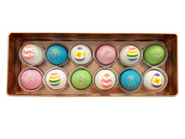 The Easter Cake Ball Collection