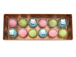 The Easter Cake Ball Collection