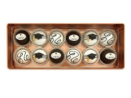 The Graduate Cake Ball Collection