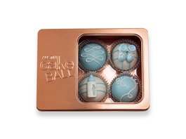 Mini Baby Boy Cake Ball Collection