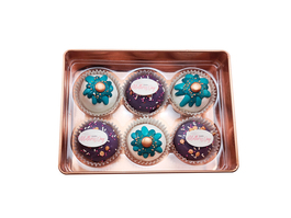 The Mini Mother's Day Cake Ball Collection