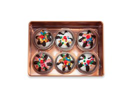 Mini Sweet Surprise Cake Ball Collection