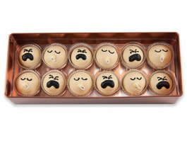 Newborn Cake Ball Collection