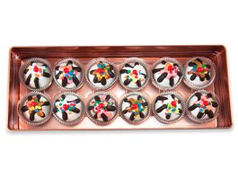 Sweet Surprise Cake Ball Collection