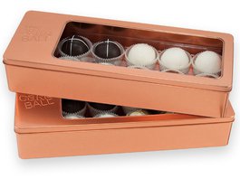 Two Dozen Cake Ball Assortment