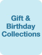 Gift & Birthday Cake Ball Collections
