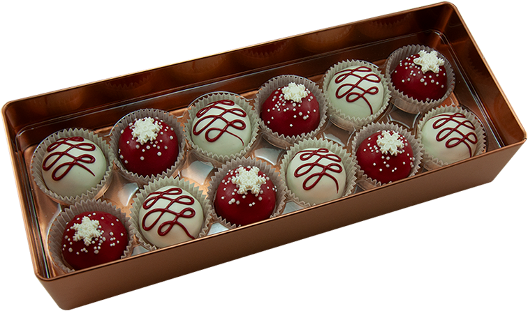 Holiday Corporate Giving at Austin Cake Ball