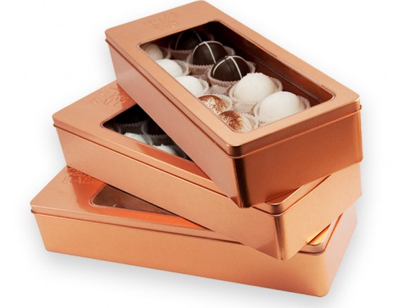 Three Dozen Cake Ball Assortment