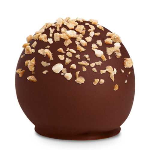 Our Cake Ball Flavors Austin Cake Ball