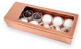 One Dozen Cake Ball Assortment