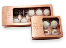 18 Piece Cake Ball Assortment