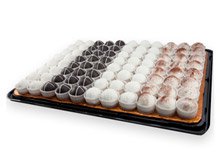 88 Piece Catering Tray