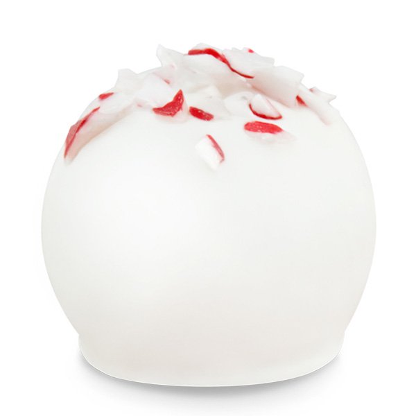 White Chocolate Peppermint